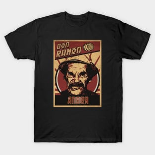 Don Ramon Anger T-Shirt